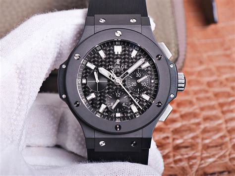 hublot big bang replica swiss made|hublot big bang evolution 44mm.